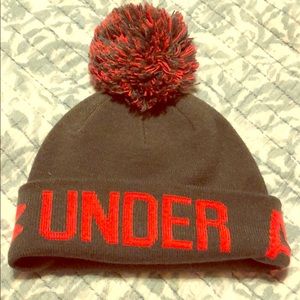 Under Armour Beanie❄️⛄️